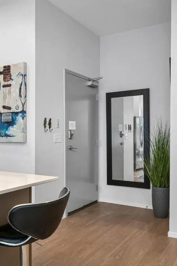 Unique Nashville Condo With Pool, Patio, Parking