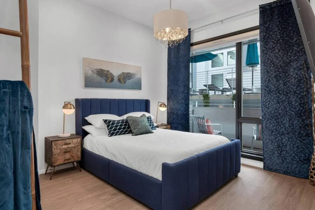 펜션 Unique Nashville Condo With Pool, Patio, Parking 미국