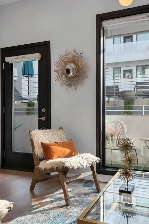 Unique Nashville Condo With Pool, Patio, Parking
