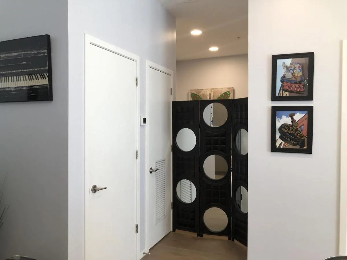 Unique Nashville Condo With Pool, Patio, Parking